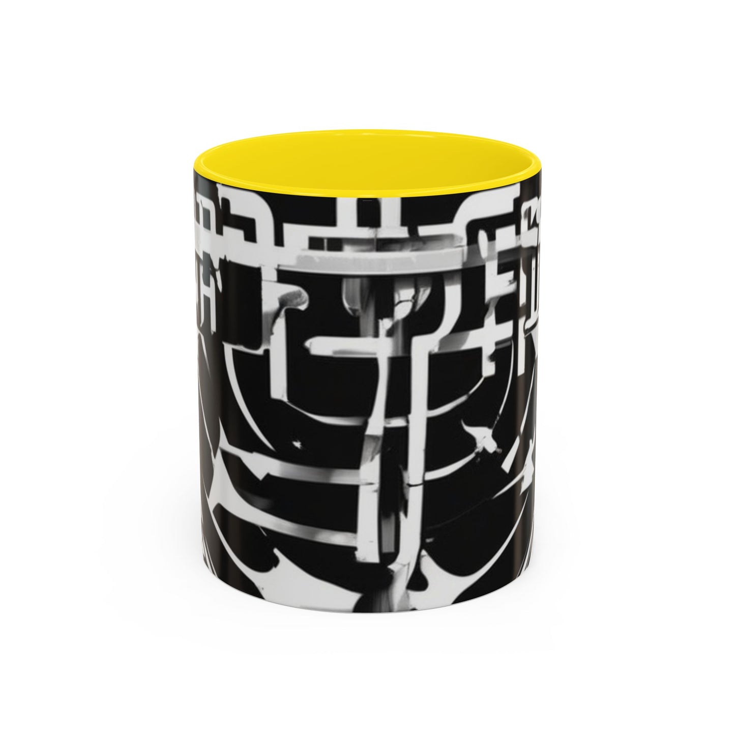 boostlete-am-crew-type-consistency-is-the-flex-centered-industrial-0137 — Accent Mug 11oz/15oz