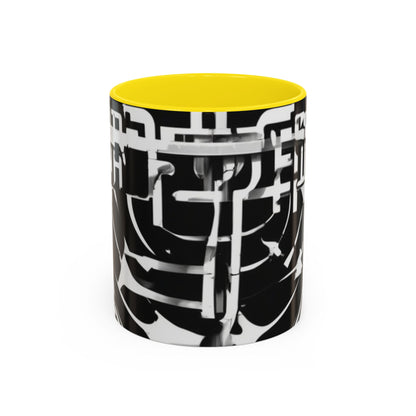 boostlete-am-crew-type-consistency-is-the-flex-centered-industrial-0137 — Accent Mug 11oz/15oz