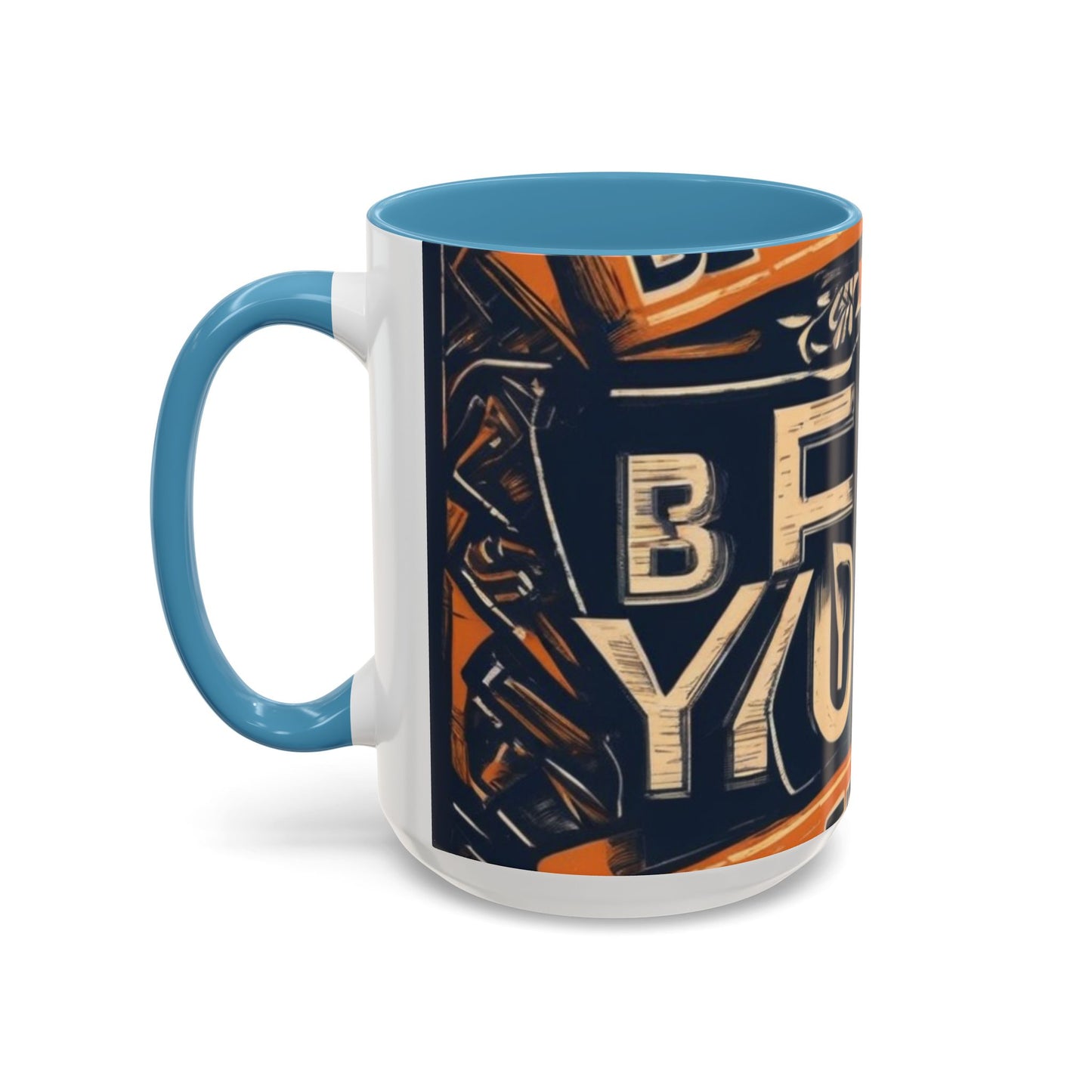 boostlete-field-day-type-be-where-your-feet-are-banner-engraved-0029 — Accent Mug 11oz/15oz