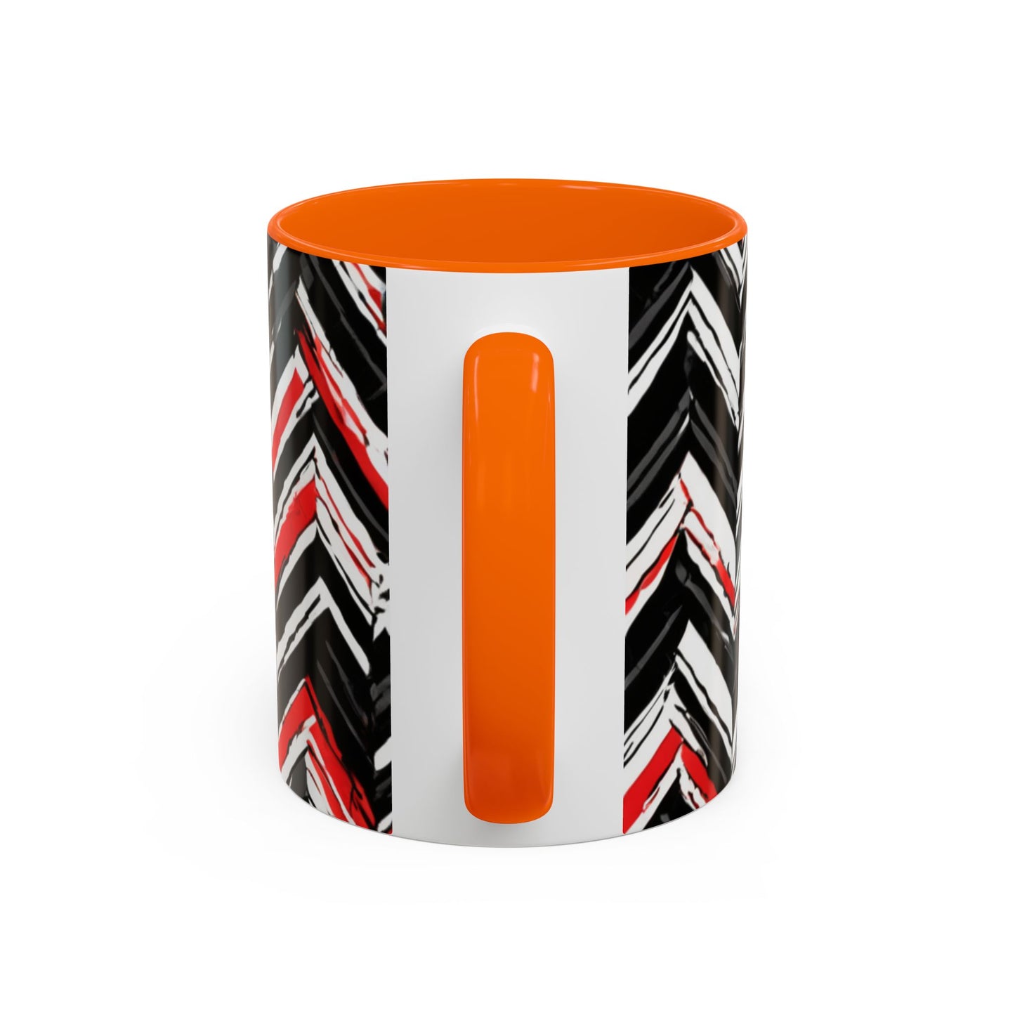 boostlete-am-crew-pattern-chevron-geometric-0659 — Accent Mug 11/15oz