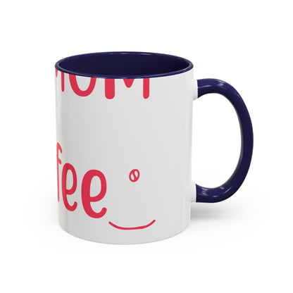 Yoga (13) — Accent Mug 11oz/15oz