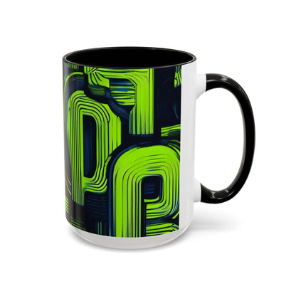 boostlete-boost-mode-type-progress-beats-perfect-vertical-engraved-0253 — Accent Mug 11oz/15oz