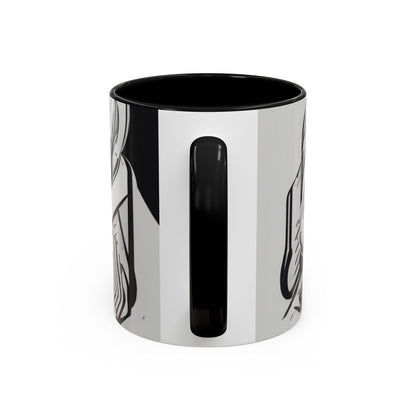 boostlete-rise-grind-type-power-in-quiet-banner-monoline-0165 — Accent Mug 11oz/15oz