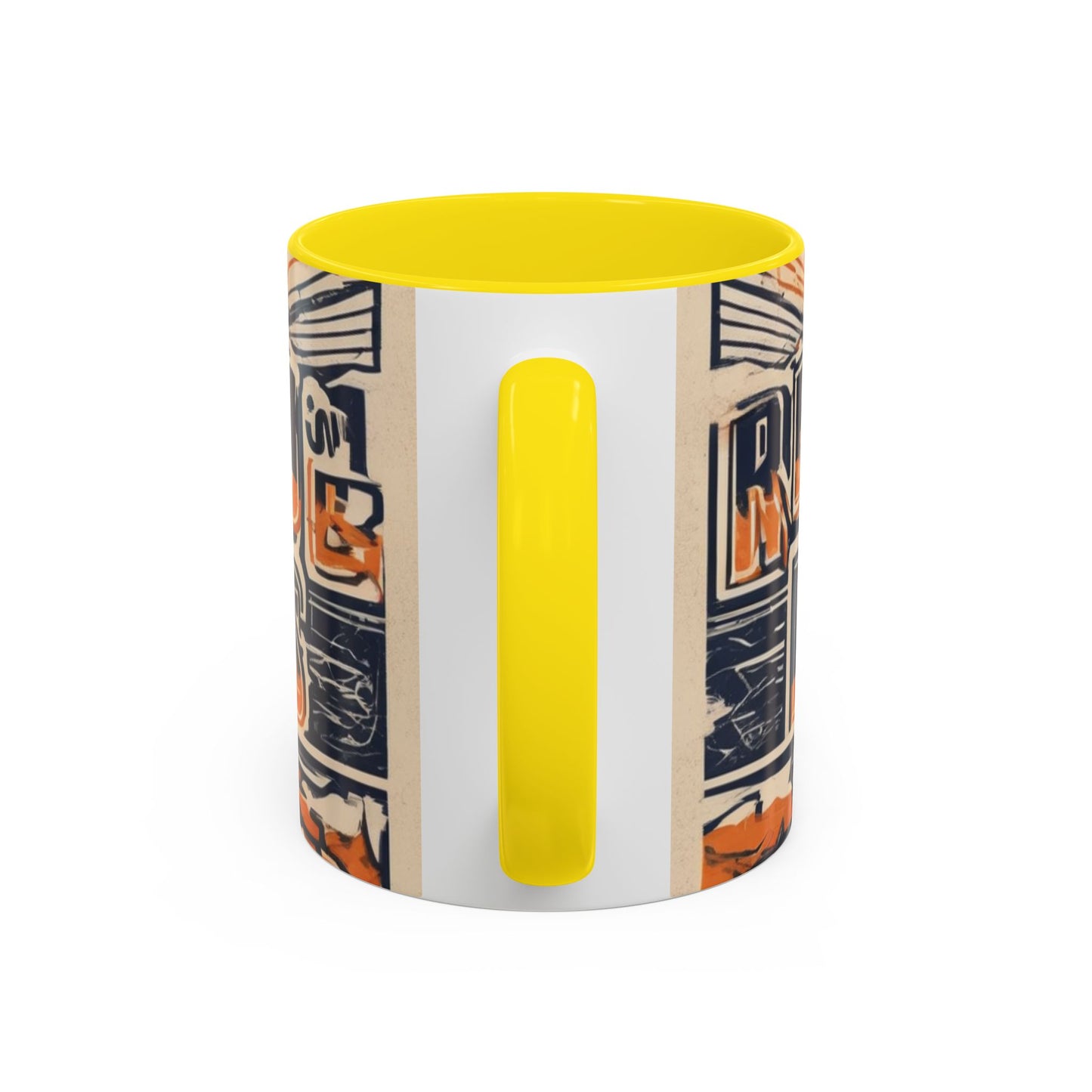 boostlete-boost-mode-type-recovery-progress-outline-over-solid-badge-0161 — Accent Mug 11oz/15oz