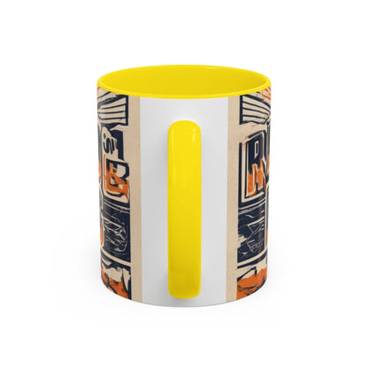 boostlete-boost-mode-type-recovery-progress-outline-over-solid-badge-0161 — Accent Mug 11oz/15oz