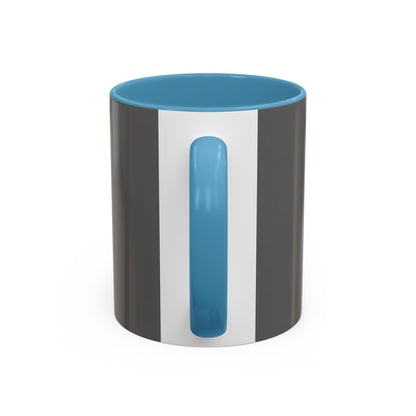 boostlete-boost-mode-icon-lightning-soft-industrial-0446 — Accent Mug 11/15oz