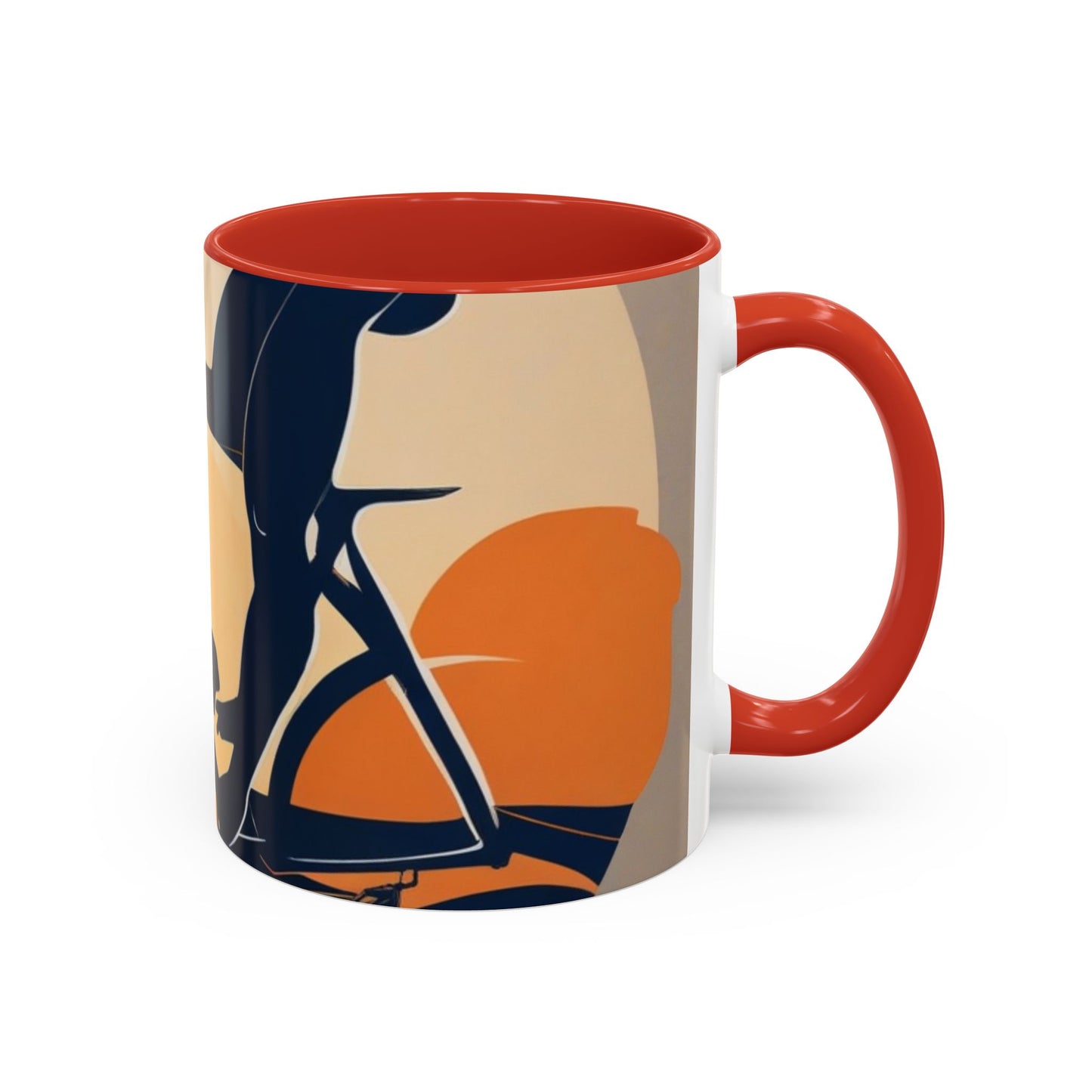 boostlete-headspace-icon-cyclist-matte-monoline-0010 (1) — Accent Mug 11oz/15oz