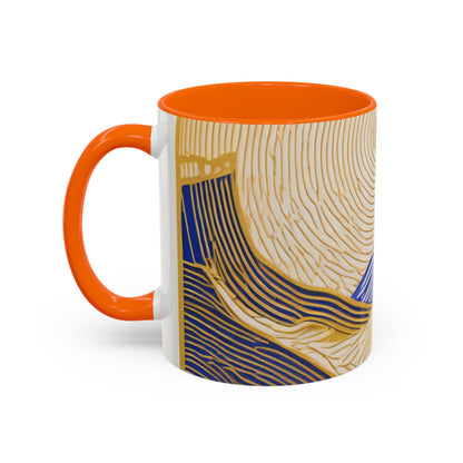 boostlete-recovery-progress-icon-sunrise-duotone-engraved-0174 — Accent Mug 11oz/15oz
