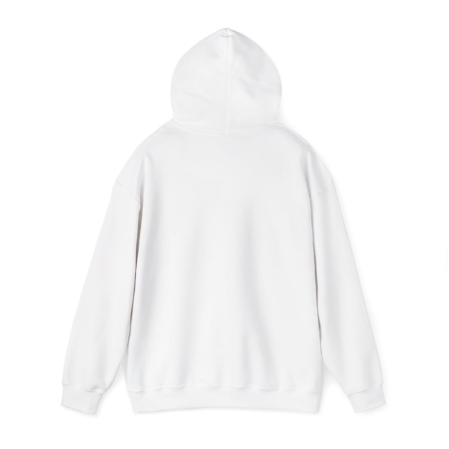 boostlete-recovery-progress-pattern-dotted-industrial-0355 — Unisex Heavy Blend Hoodie (G18500)