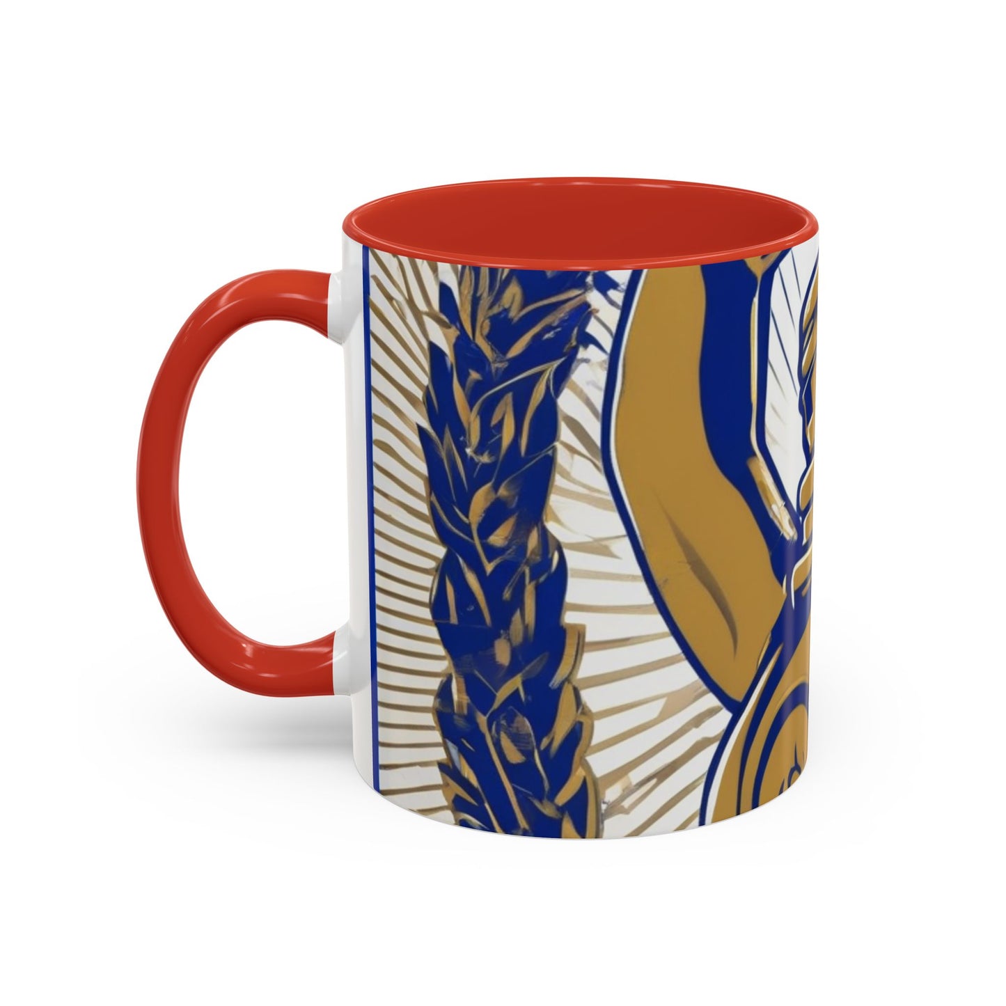 boostlete-headspace-scene-kettlebell-3d-badge-0032 (1) — Accent Mug 11oz/15oz