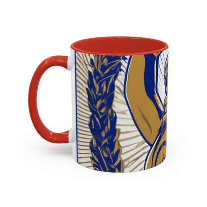 boostlete-headspace-scene-kettlebell-3d-badge-0032 (1) — Accent Mug 11oz/15oz