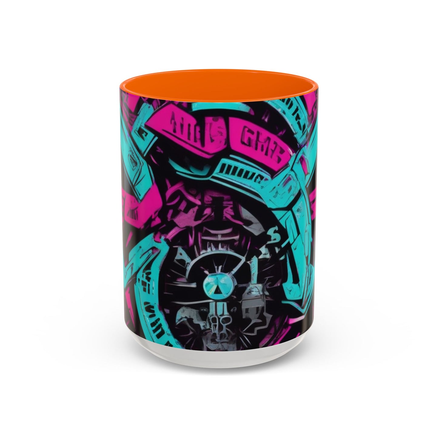 boostlete-quiet-power-type-make-it-a-habit-micro-industrial-0077 — Accent Mug 11oz/15oz