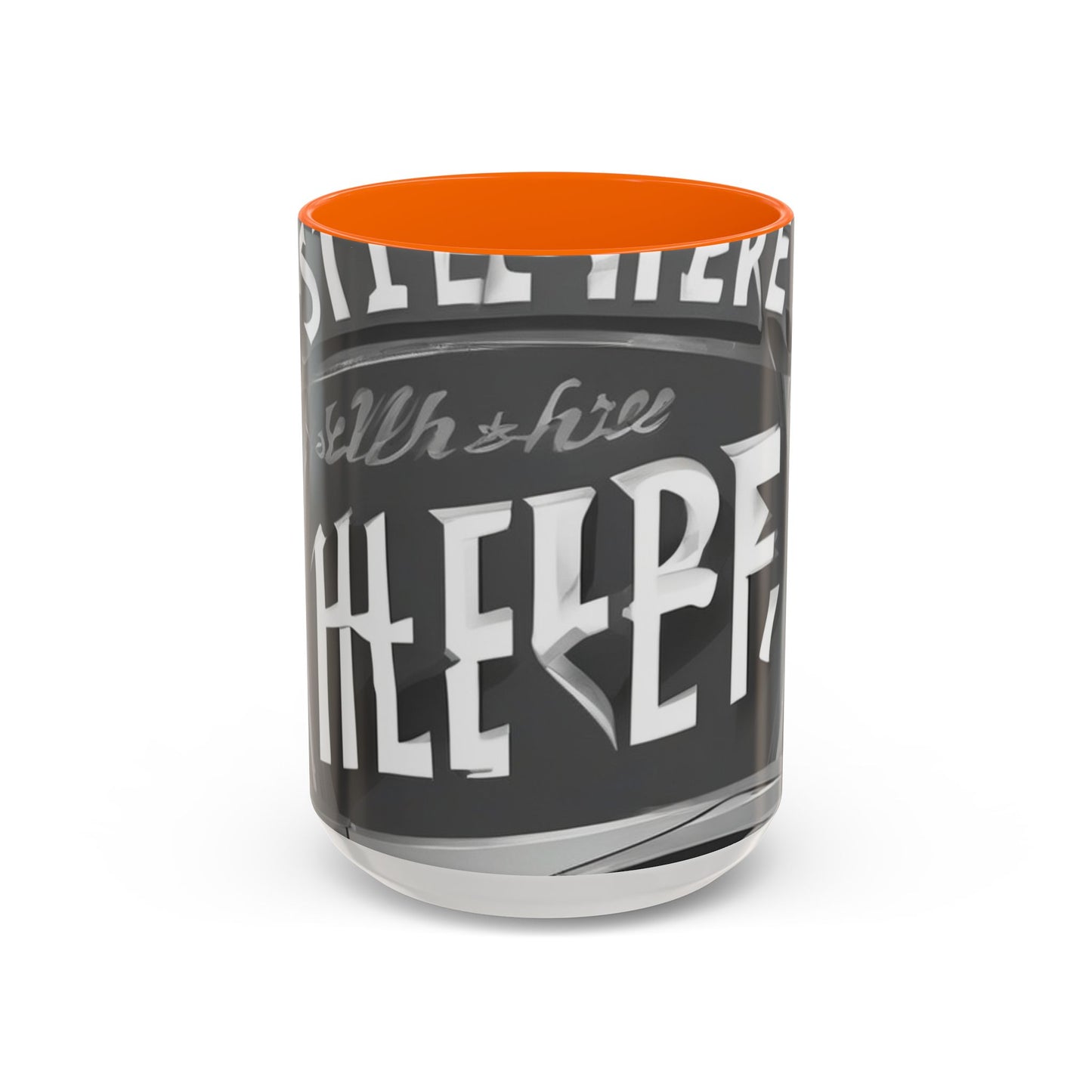 boostlete-recovery-progress-type-still-here-banner-paper-0201 — Accent Mug 11oz/15oz