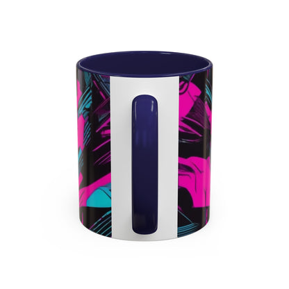 boostlete-iron-intent-type-eyes-up-forward-big-line-art-0065 — Accent Mug 11oz/15oz