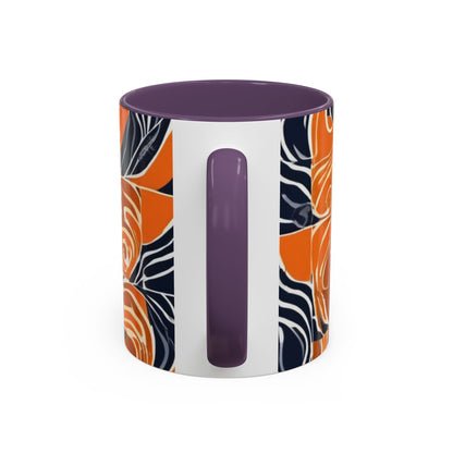 boostlete-rise-grind-pattern-sprint-vector-0207 — Accent Mug 11oz/15oz