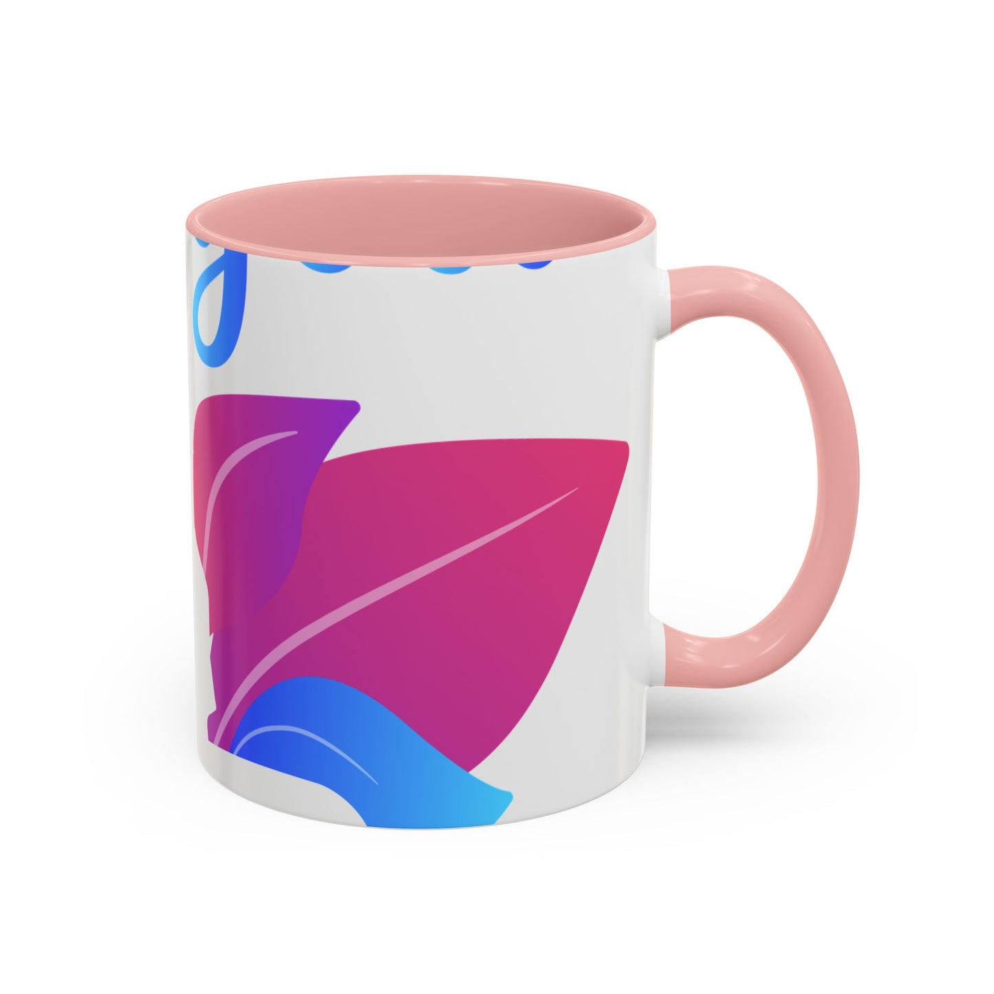 Yoga (107) — Accent Mug 11oz/15oz