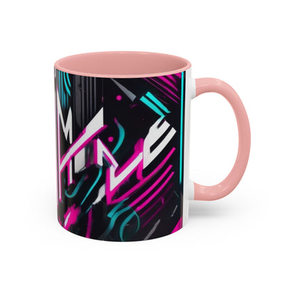 boostlete-recovery-progress-type-momentum-over-mood-diagonal-vector-0213 — Accent Mug 11oz/15oz