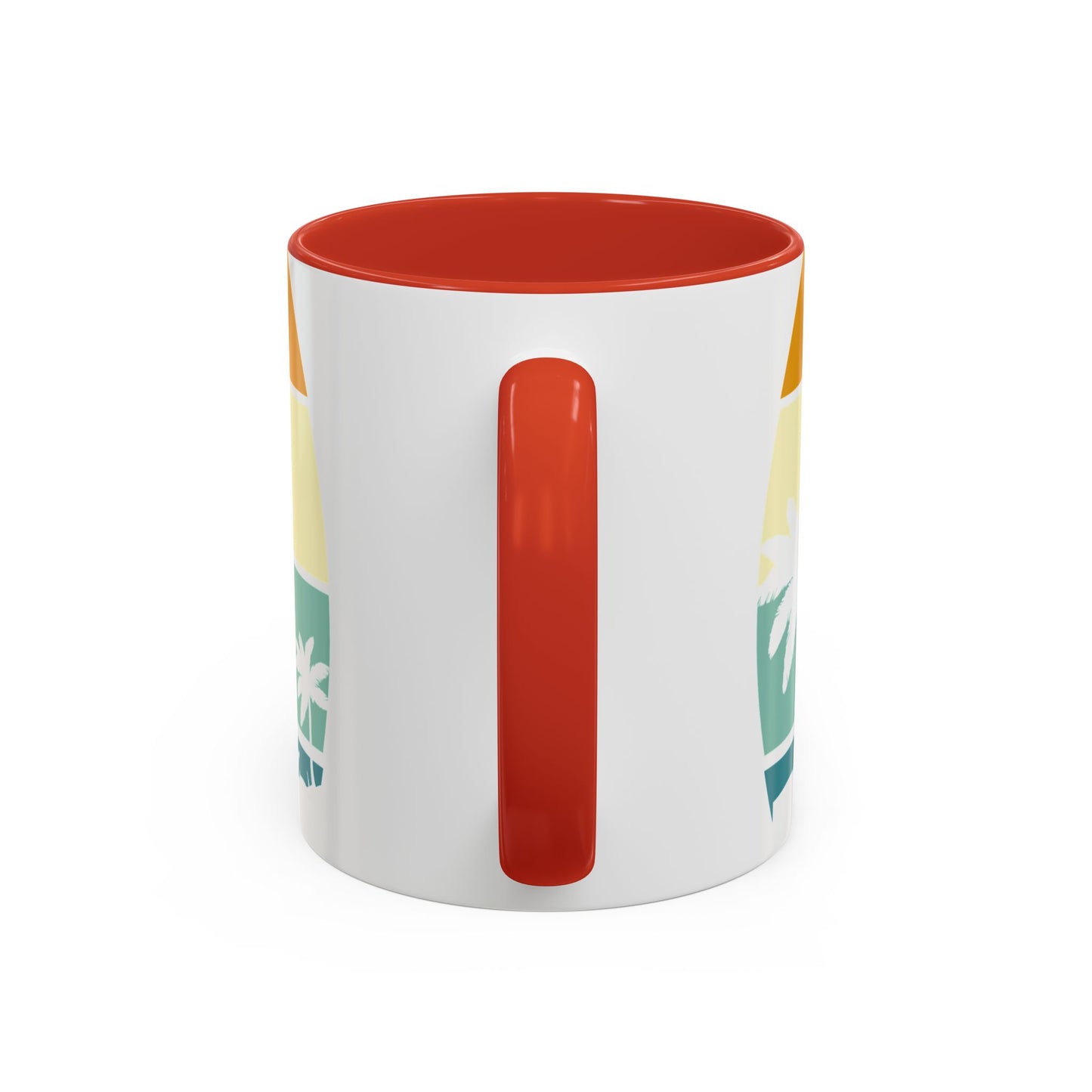 Yoga (78) — Accent Mug 11oz/15oz