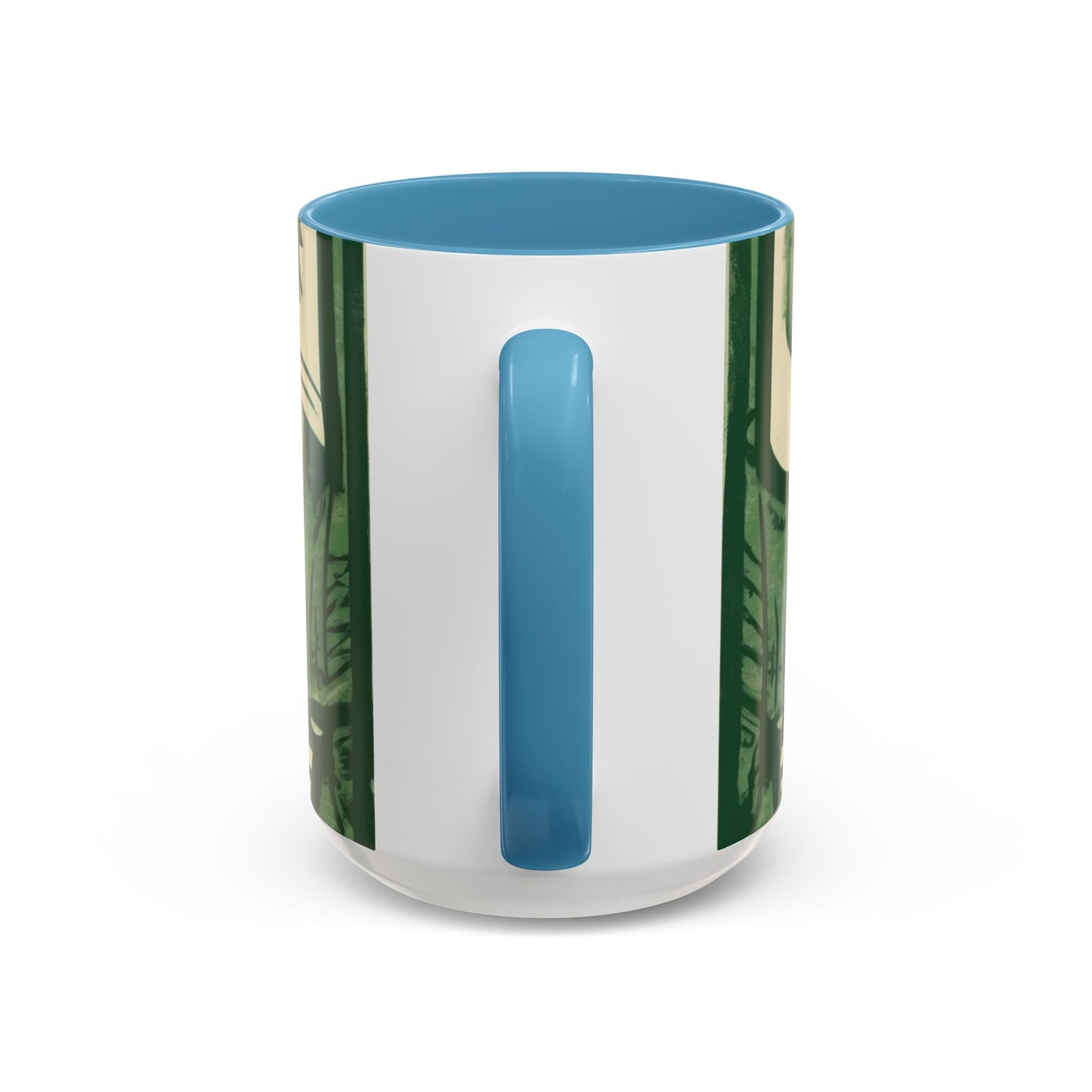 boostlete-am-crew-type-charge-ahead-banner-paper-0965 — Accent Mug 11/15oz