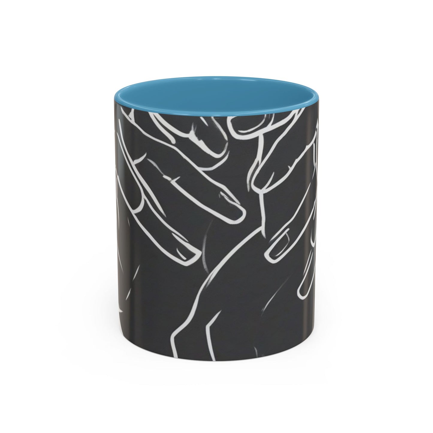 boostlete-am-crew-scene-athlete-high-modern-0308 — Accent Mug 11oz/15oz