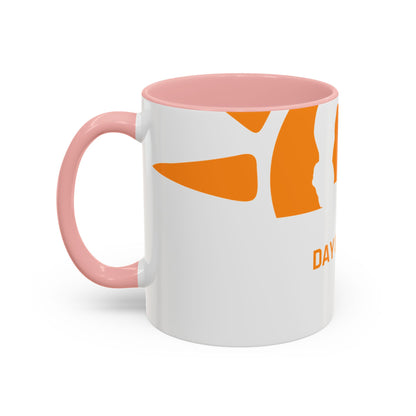 Yoga (68) — Accent Mug 11oz/15oz