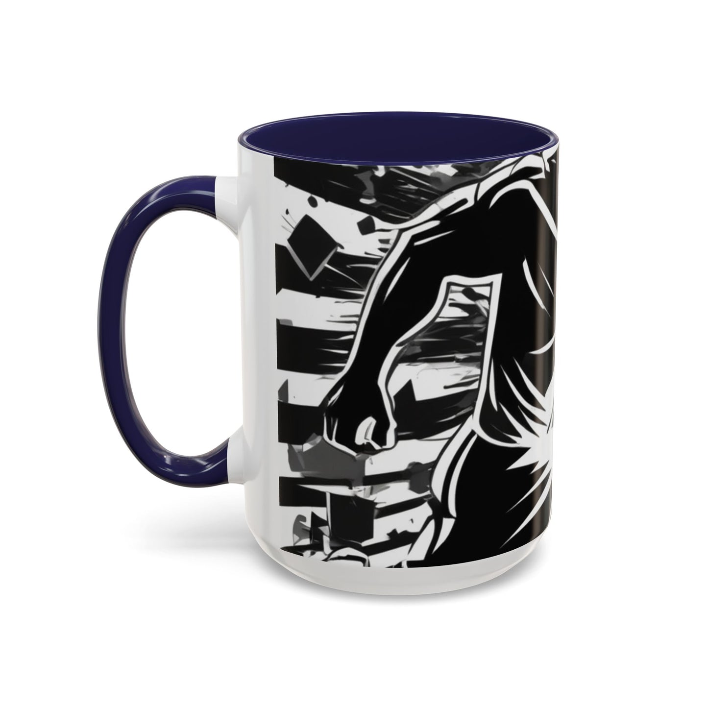 boostlete-field-day-scene-sprinter-halftone-athletic-0248 — Accent Mug 11oz/15oz
