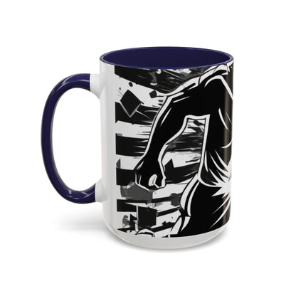 boostlete-field-day-scene-sprinter-halftone-athletic-0248 — Accent Mug 11oz/15oz