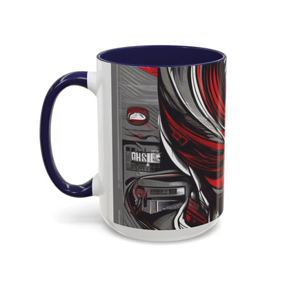 boostlete-field-day-type-chase-capacity-big-monoline-0813 — Accent Mug 11/15oz
