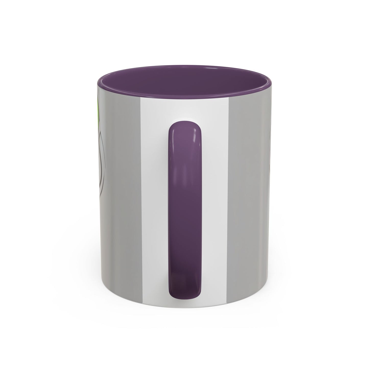 boostlete-quiet-power-type-boost-mode-on-outline-over-solid-modern-0741 — Accent Mug 11/15oz