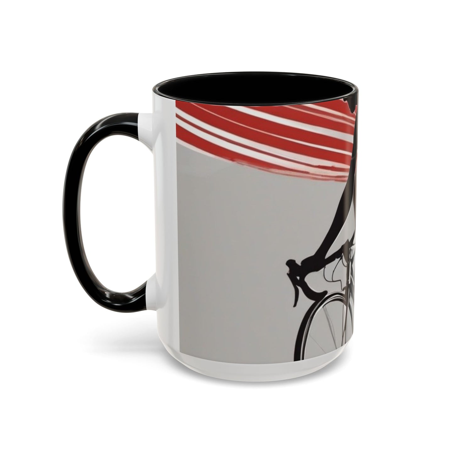 boostlete-boost-mode-scene-cyclist-speed-geometric-0208 — Accent Mug 11oz/15oz