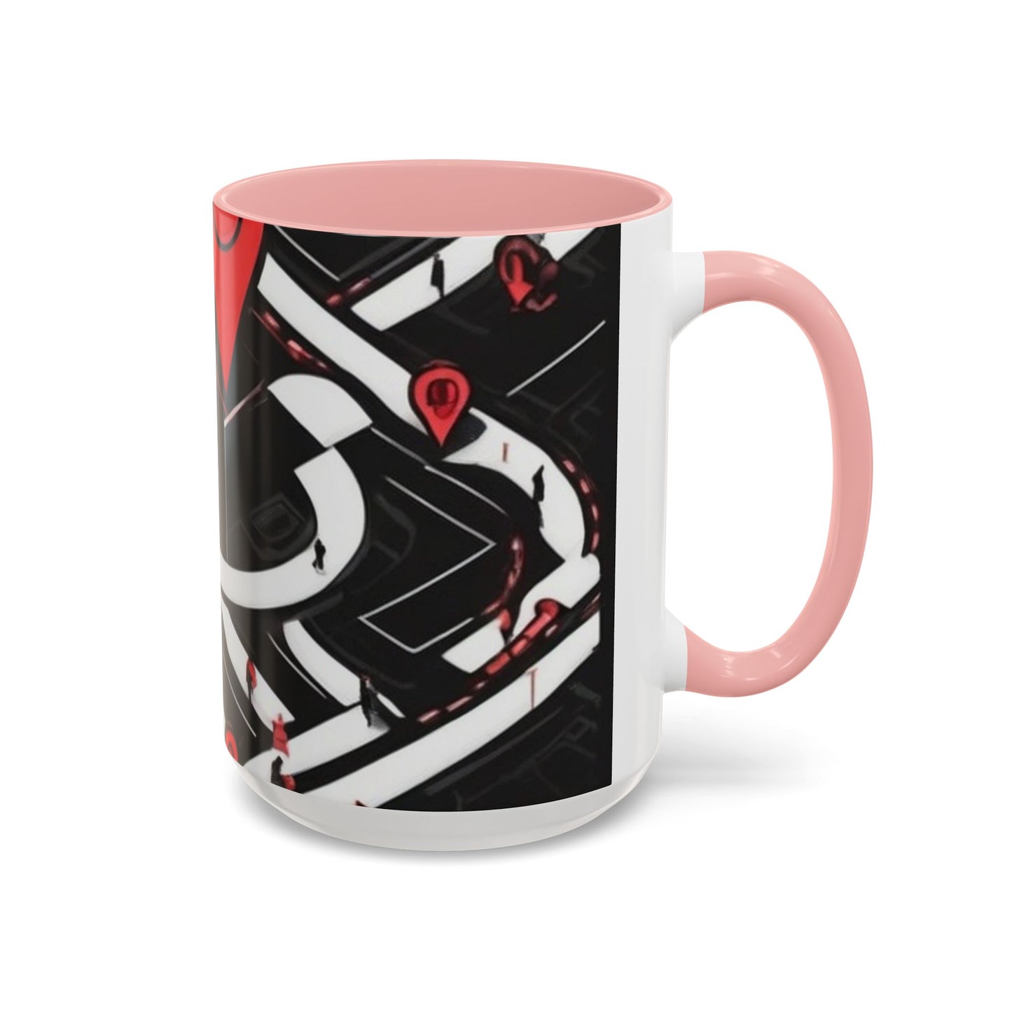 boostlete-am-crew-icon-map-matte-isometric-0094 — Accent Mug 11oz/15oz