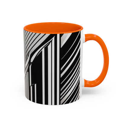 boostlete-boost-mode-icon-sunrise-soft-athletic-0046 — Accent Mug 11oz/15oz