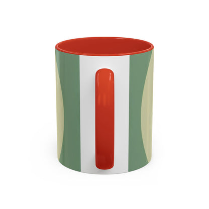 boostlete-recovery-progress-icon-barbell-glitch-vector-1746 — Accent Mug 11/15oz