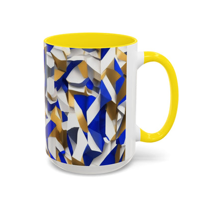 boostlete-boost-mode-type-charge-ahead-vertical-isometric-0221 — Accent Mug 11oz/15oz