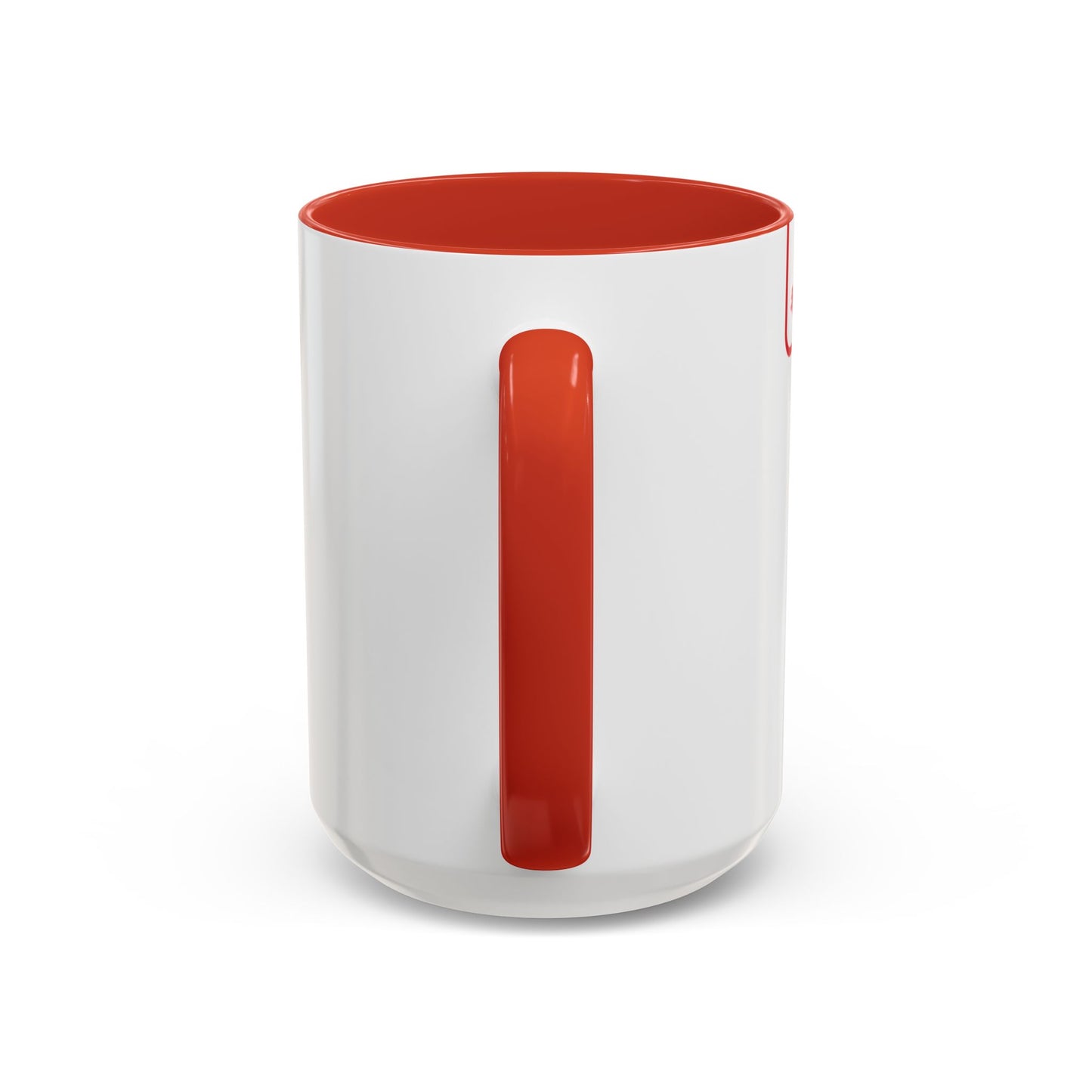 Yoga (88) — Accent Mug 11oz/15oz