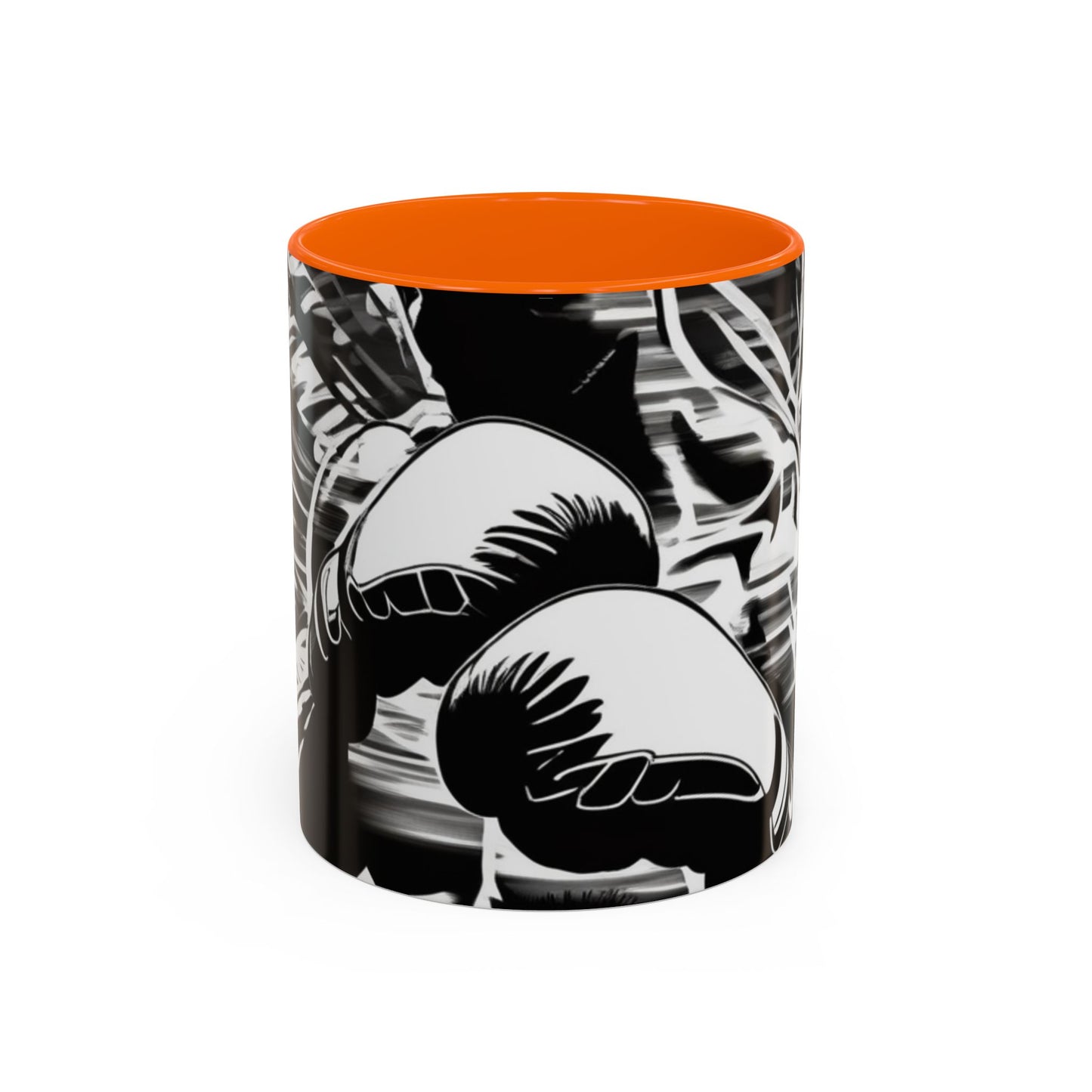 boostlete-boost-mode-scene-boxer-glitch-paper-0084 — Accent Mug 11oz/15oz