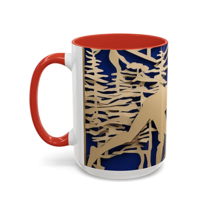 boostlete-recovery-progress-scene-trail-3d-paper-0176 — Accent Mug 11oz/15oz