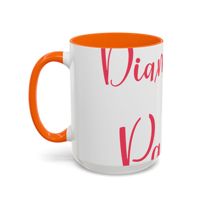 Yoga (24) — Accent Mug 11oz/15oz