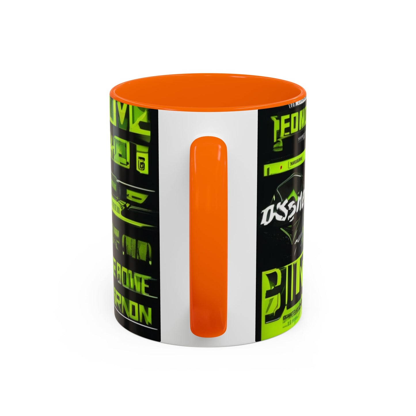 boostlete-pr-season-type-one-more-banner-badge-1477 — Accent Mug 11/15oz