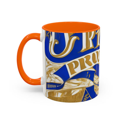 boostlete-am-crew-type-keep-the-promise-split-engraved-0101 — Accent Mug 11oz/15oz