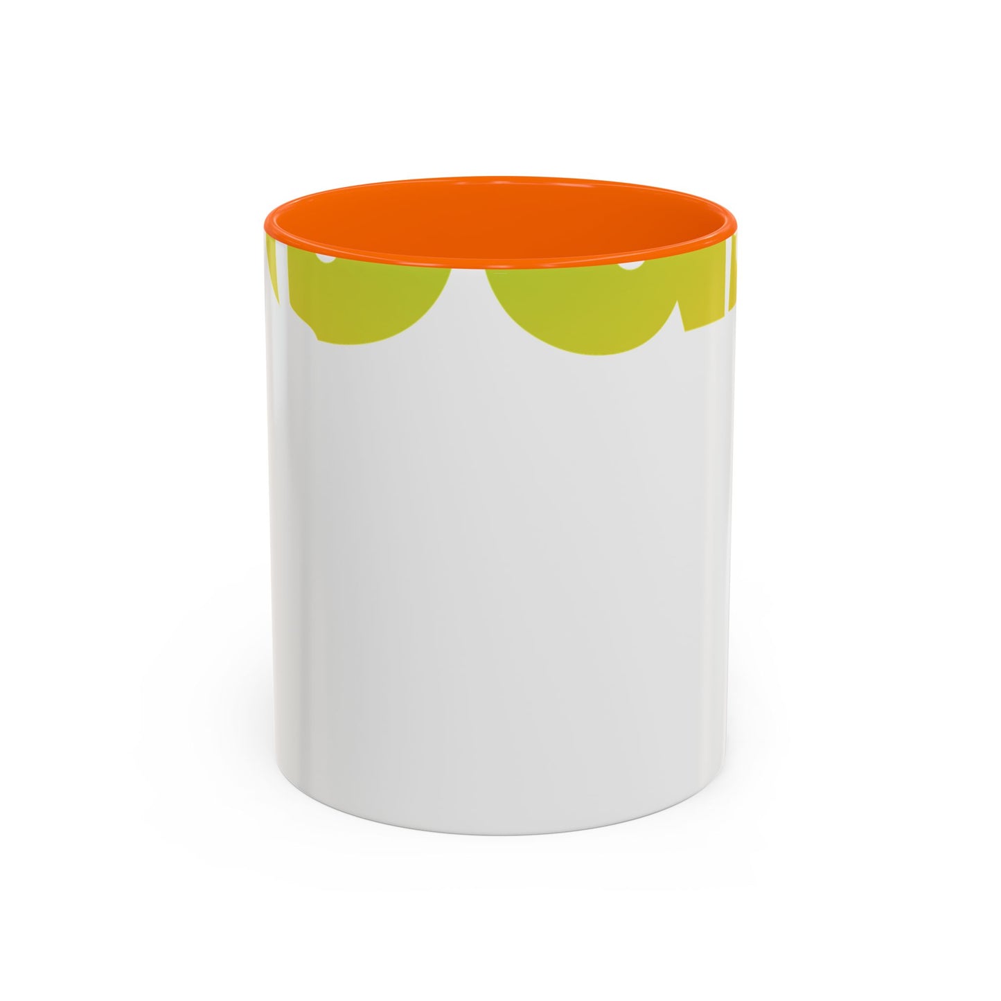 Yoga (6) — Accent Mug 11oz/15oz