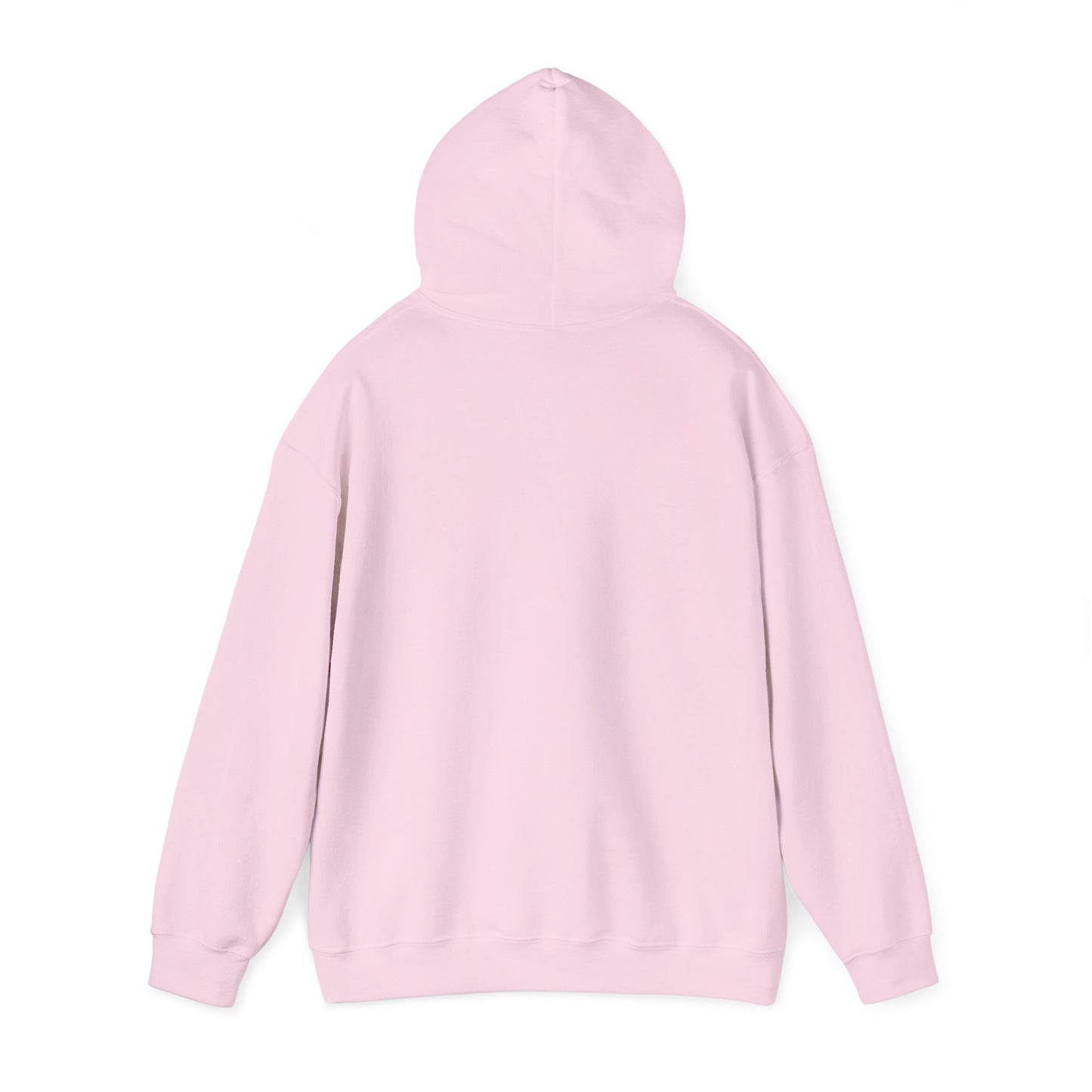 boostlete-boost-mode-scene-trail-neon-blueprint-0832 — Unisex Heavy Blend Hoodie (G18500)