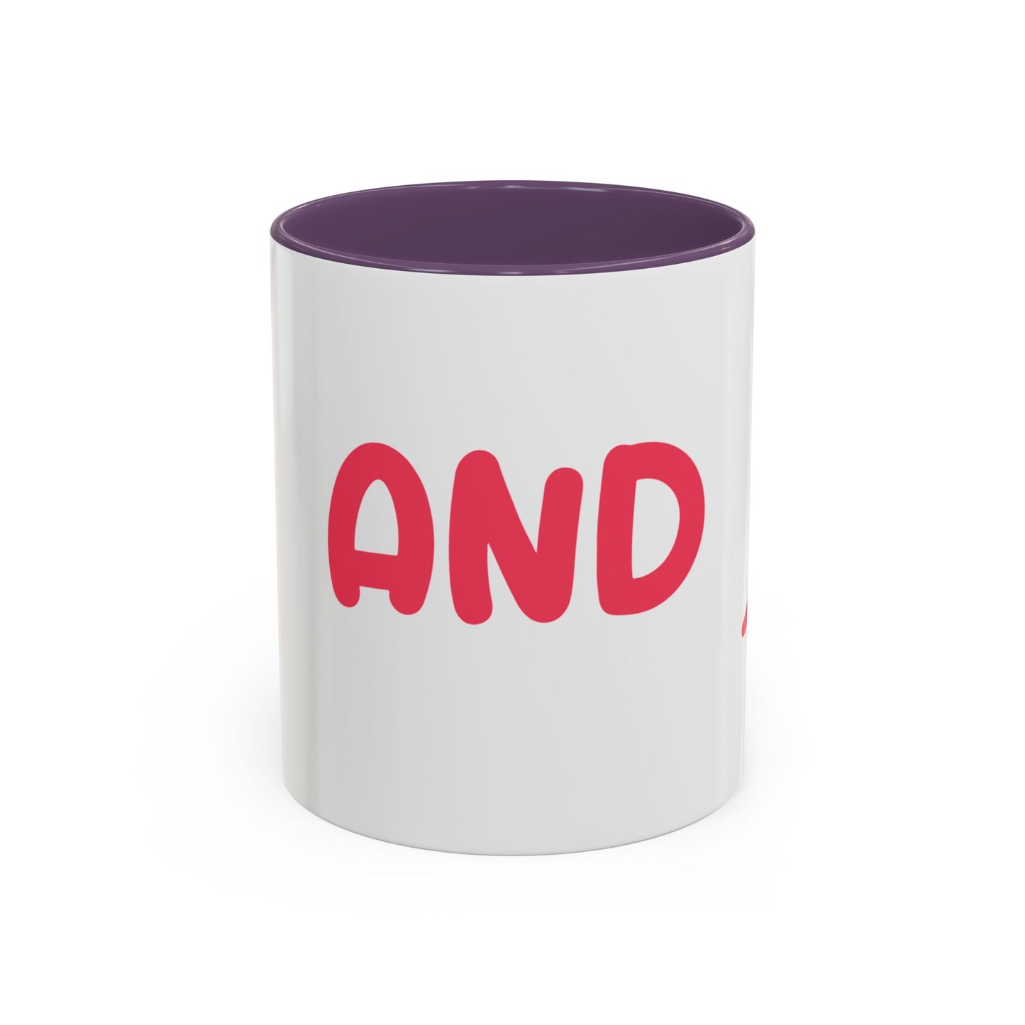Yoga (22) — Accent Mug 11oz/15oz
