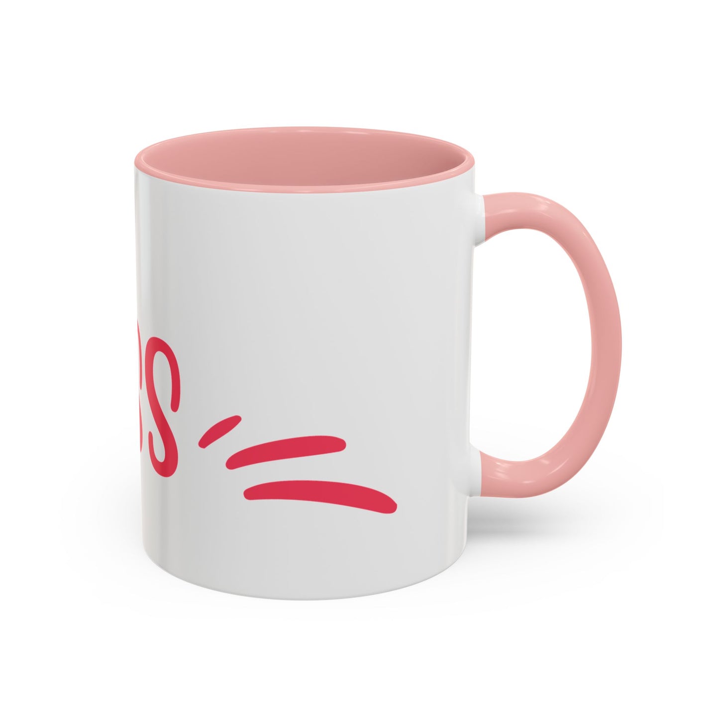 Yoga (30) — Accent Mug 11oz/15oz