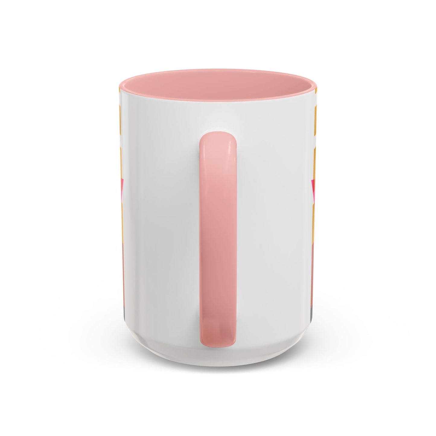 Yoga (87) — Accent Mug 11oz/15oz