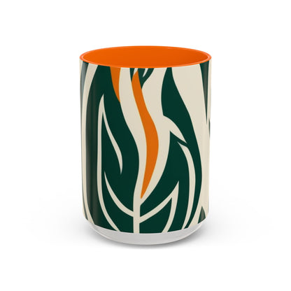 boostlete-boost-mode-icon-flame-high-paper-0854 — Accent Mug 11/15oz