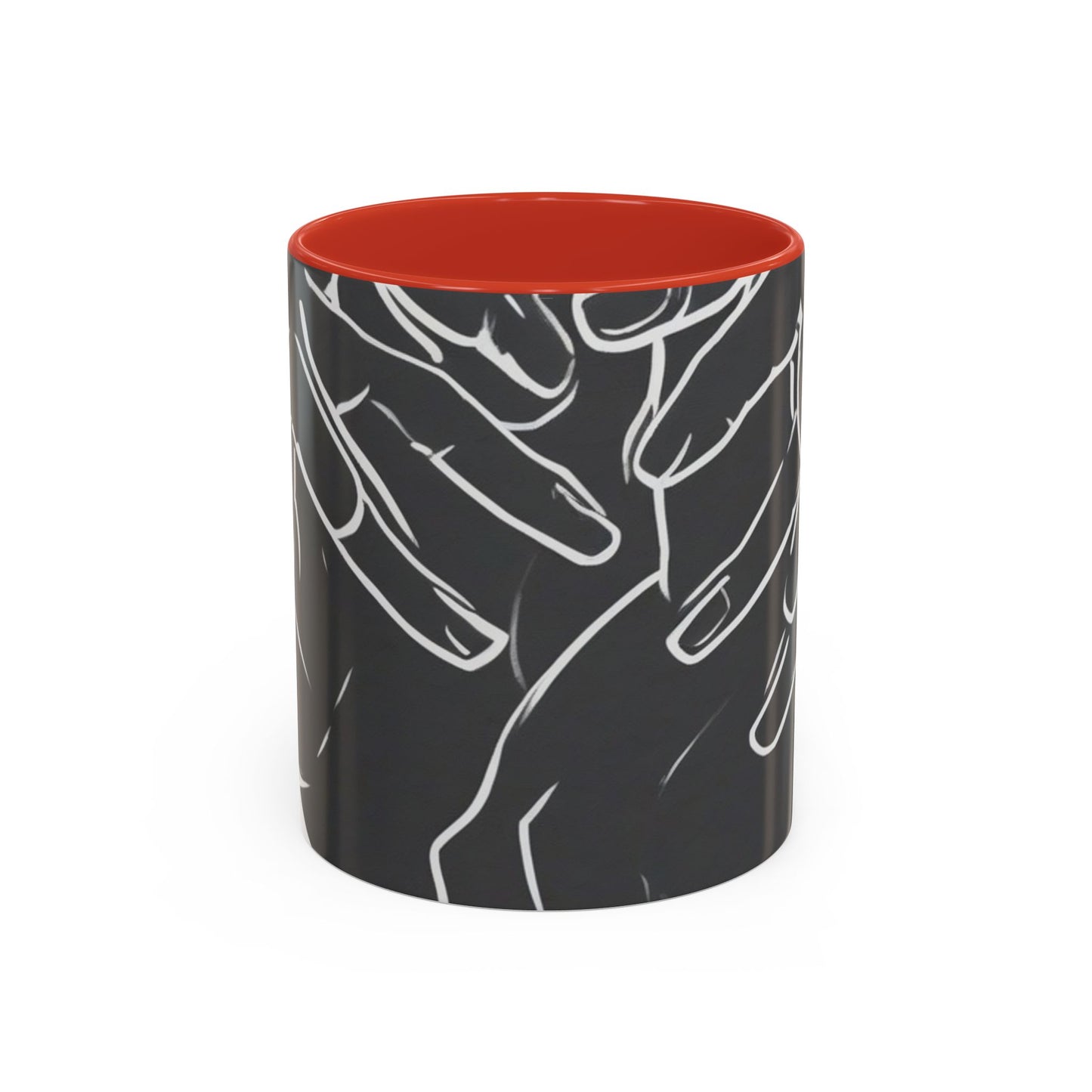 boostlete-am-crew-scene-athlete-high-modern-0308 — Accent Mug 11oz/15oz