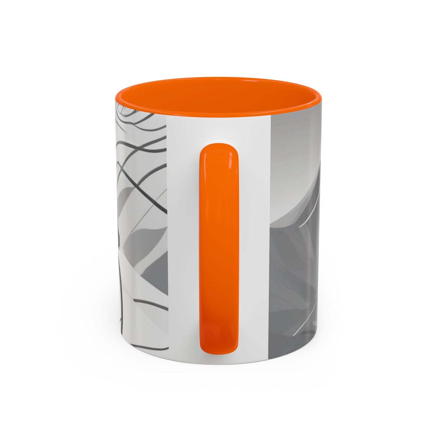 boostlete-recovery-progress-scene-cyclist-motion-vector-0808 — Accent Mug 11/15oz