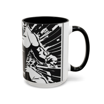 boostlete-field-day-scene-sprinter-halftone-bold-0148 — Accent Mug 11oz/15oz
