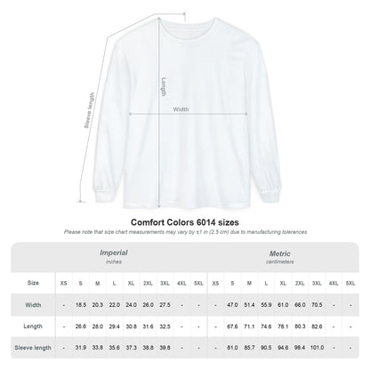 Rebooting Loading Humor Long Sleeve T-Shirt